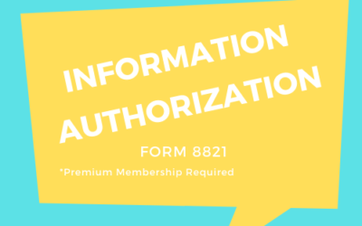 POA 102: Third-Party Authorization